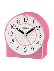 Clock SEIKO CLOCKS WATCHES Mod. QHE136P