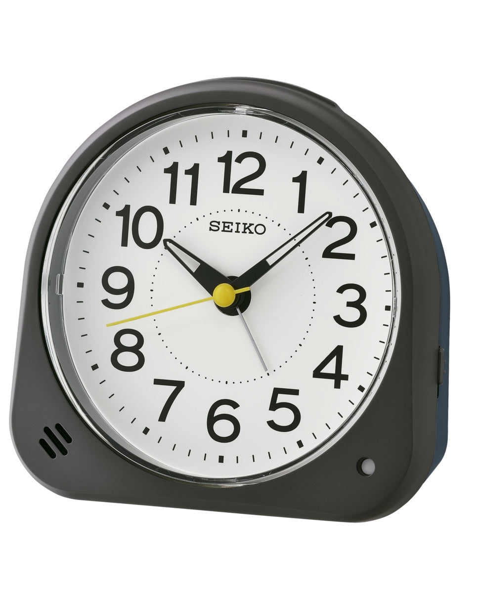 Clock SEIKO CLOCKS WATCHES Mod. QHE188K