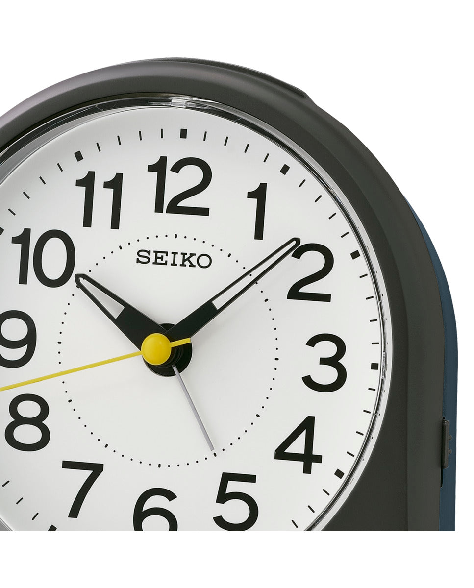 Clock SEIKO CLOCKS WATCHES Mod. QHE188K