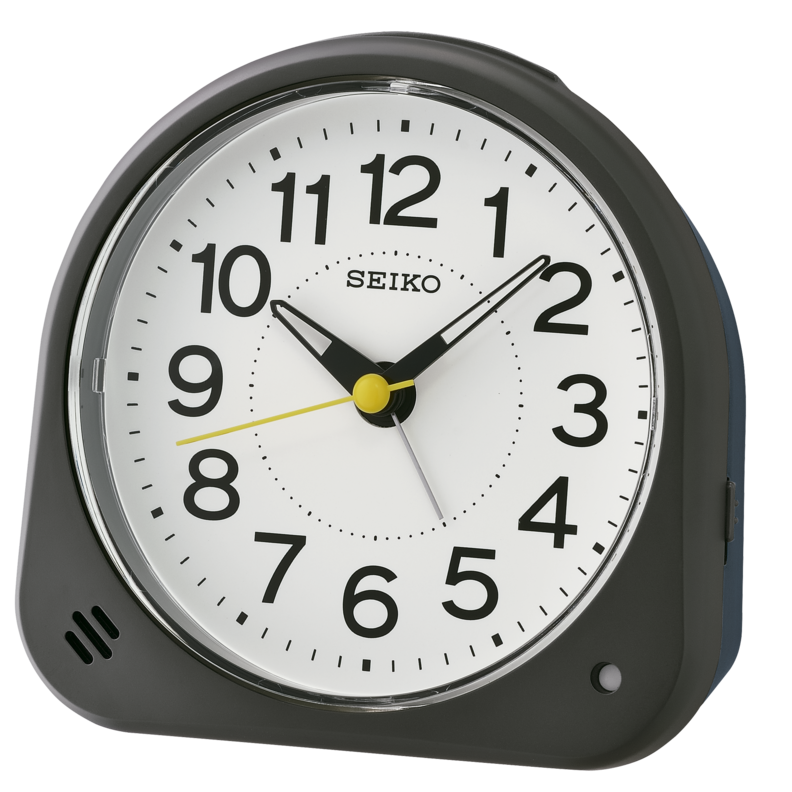 Clock SEIKO CLOCKS WATCHES Mod. QHE188K