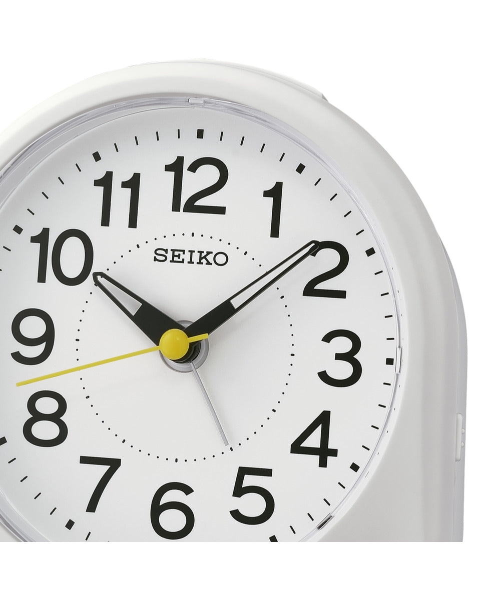Clock SEIKO CLOCKS WATCHES Mod. QHE188W