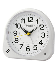 Clock SEIKO CLOCKS WATCHES Mod. QHE188W