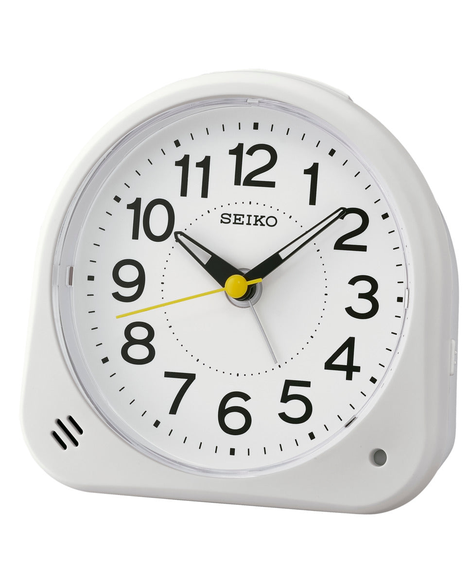 Clock SEIKO CLOCKS WATCHES Mod. QHE188W
