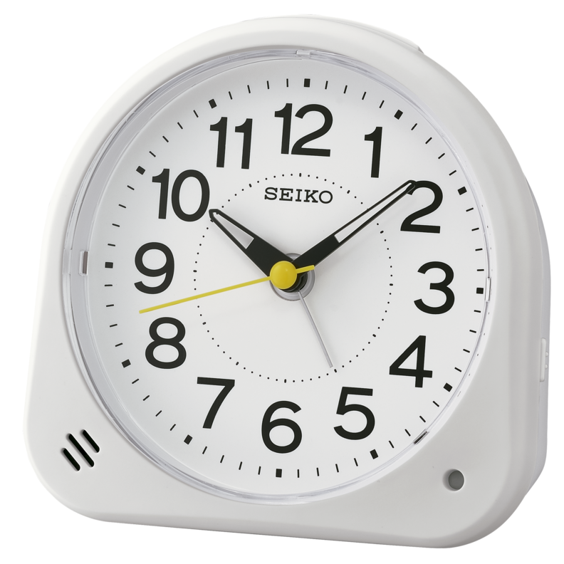 Clock SEIKO CLOCKS WATCHES Mod. QHE188W