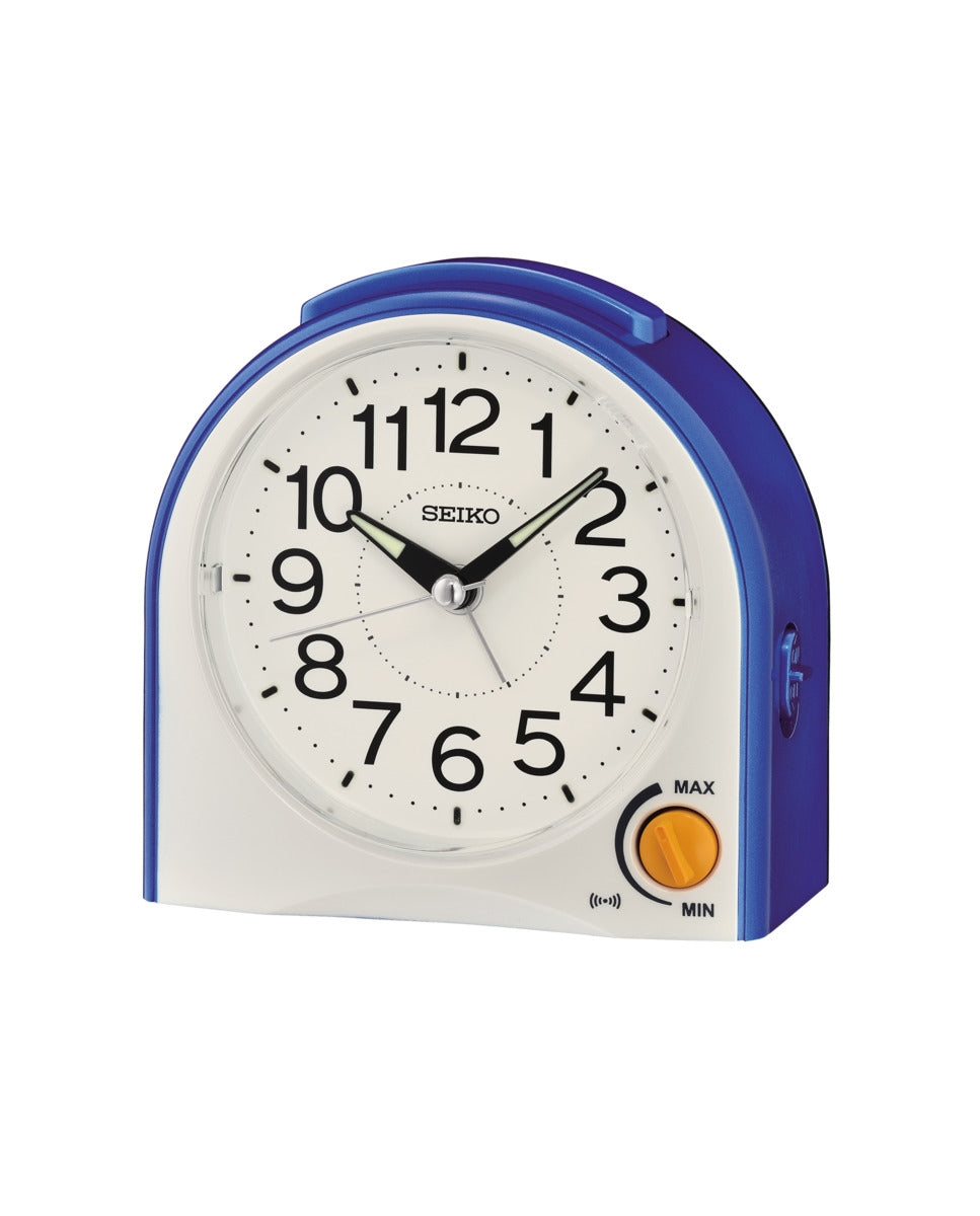 Clock SEIKO CLOCKS WATCHES Mod. QHE192L