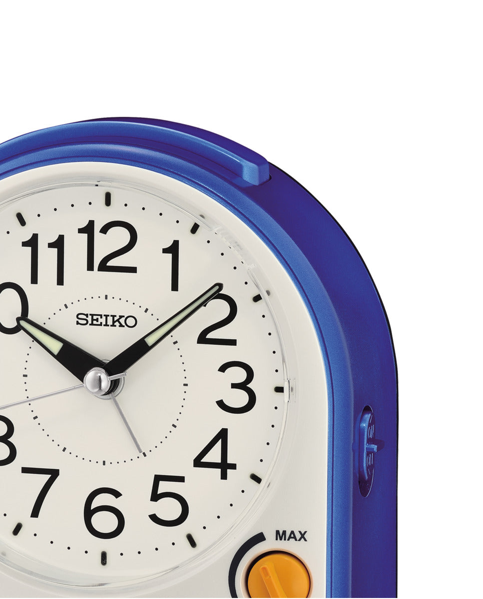 Clock SEIKO CLOCKS WATCHES Mod. QHE192L