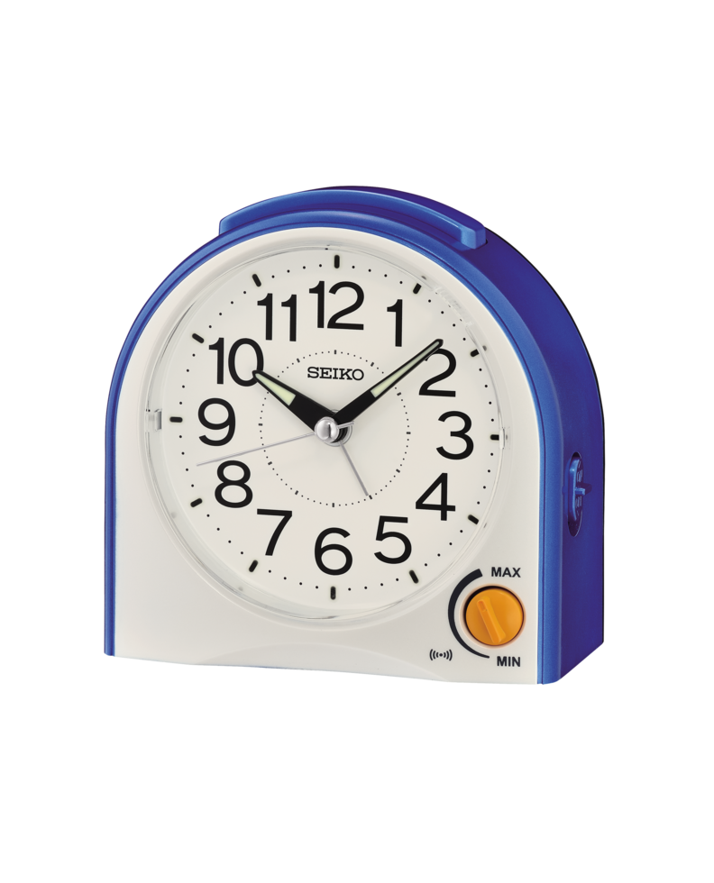 Clock SEIKO CLOCKS WATCHES Mod. QHE192L