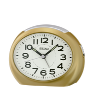 Clock SEIKO CLOCKS WATCHES Mod. QHE193G