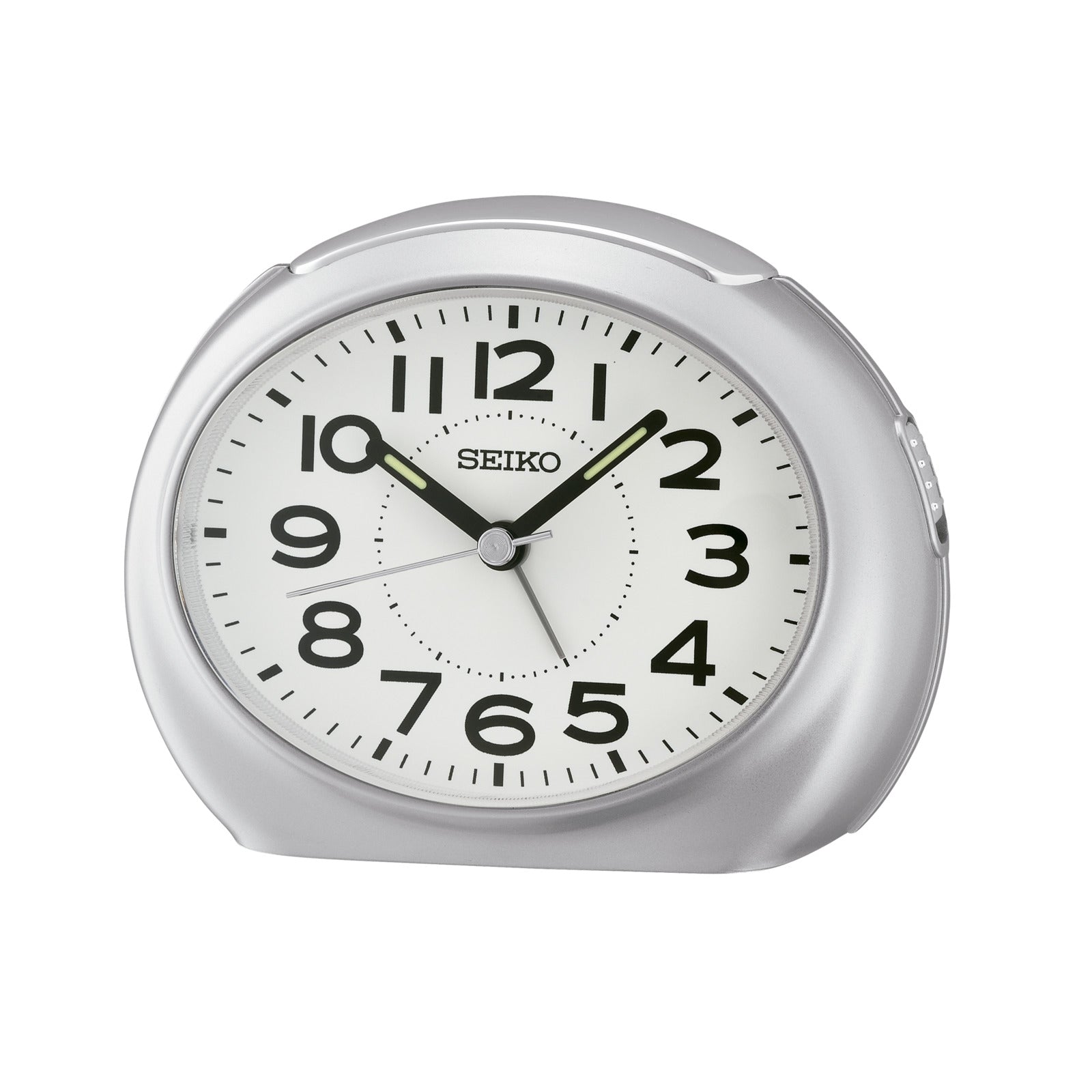 Clock SEIKO CLOCKS WATCHES Mod. QHE193S