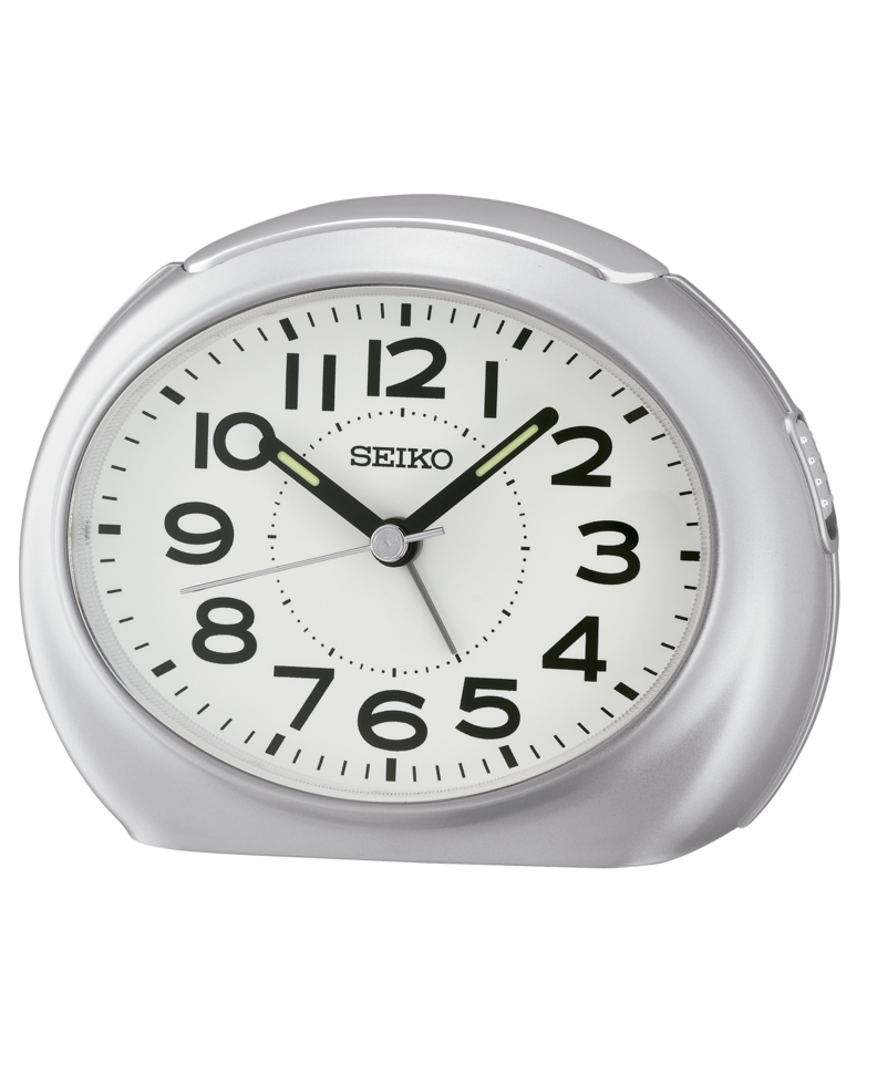 Clock SEIKO CLOCKS WATCHES Mod. QHE193S