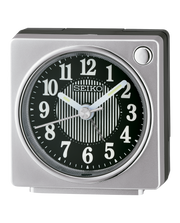 Clock SEIKO CLOCKS WATCHES Mod. QHE197S