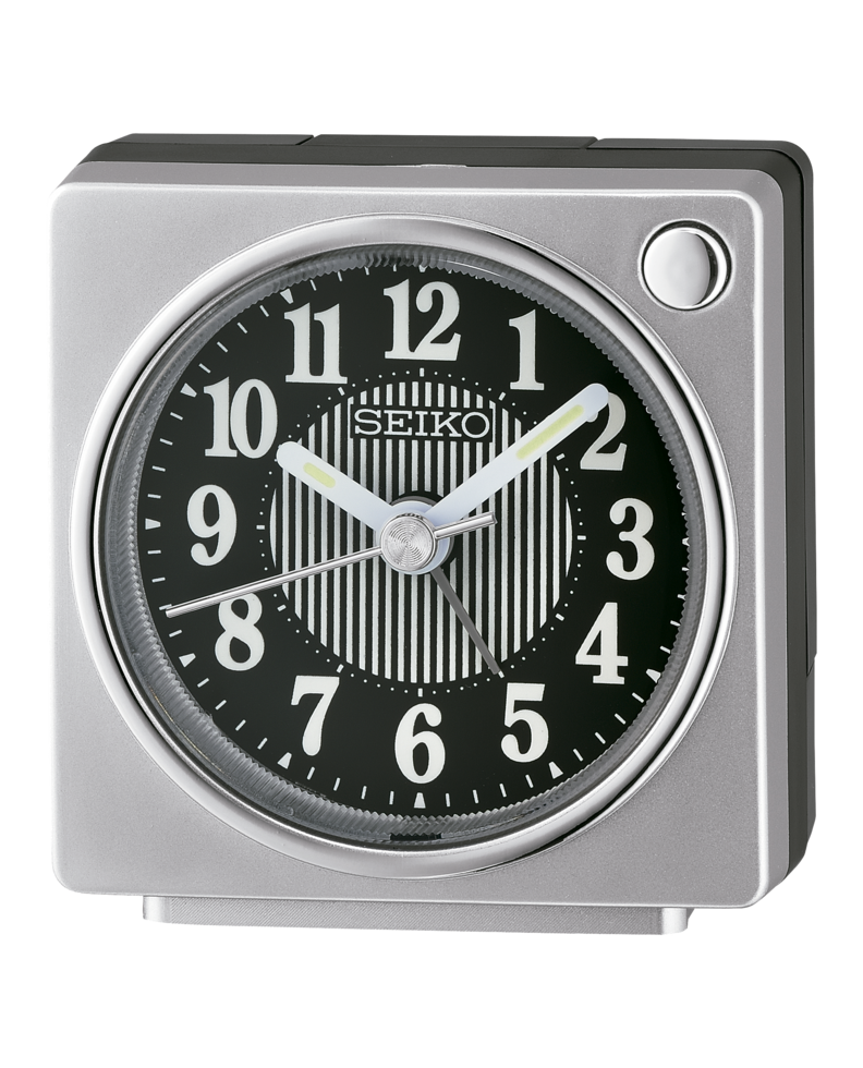Clock SEIKO CLOCKS WATCHES Mod. QHE197S