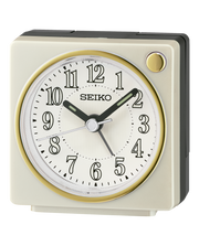 Clock SEIKO CLOCKS WATCHES Mod. QHE197W