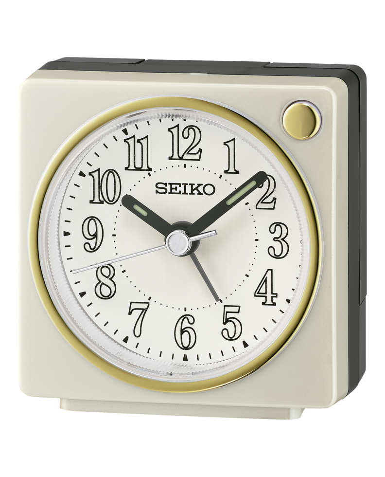 Clock SEIKO CLOCKS WATCHES Mod. QHE197W