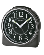 Clock SEIKO CLOCKS WATCHES Mod. QHE198K