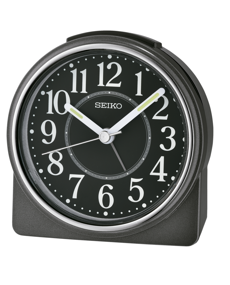 Clock SEIKO CLOCKS WATCHES Mod. QHE198K
