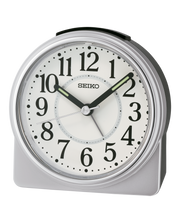 Clock SEIKO CLOCKS WATCHES Mod. QHE198S