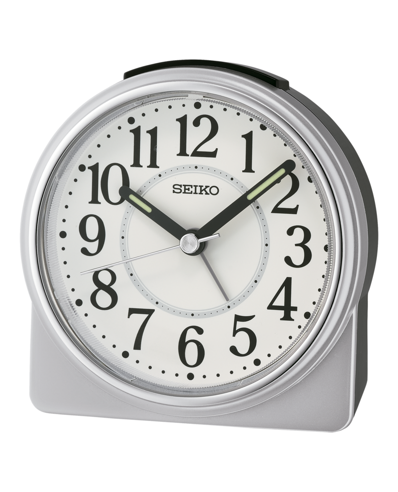 Clock SEIKO CLOCKS WATCHES Mod. QHE198S