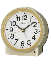Clock SEIKO CLOCKS WATCHES Mod. QHE199G