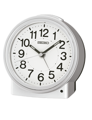 Clock SEIKO CLOCKS WATCHES Mod. QHE199S