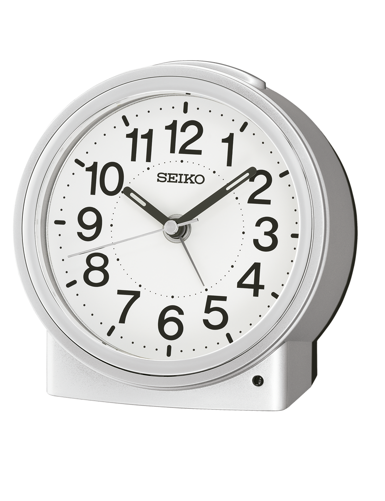 Clock SEIKO CLOCKS WATCHES Mod. QHE199S