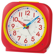 Clock SEIKO CLOCKS WATCHES Mod. QHE200R