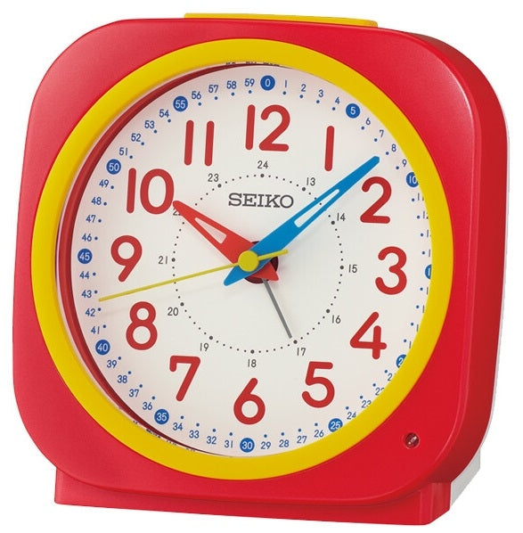 Clock SEIKO CLOCKS WATCHES Mod. QHE200R
