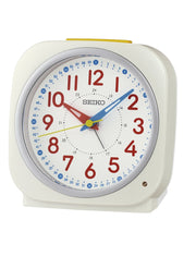 Clock SEIKO CLOCKS WATCHES Mod. QHE200W