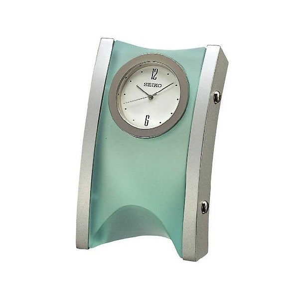 Clock SEIKO CLOCKS WATCHES Mod. QHG011M
