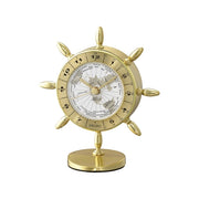Clock SEIKO CLOCKS WATCHES Mod. QHG107G