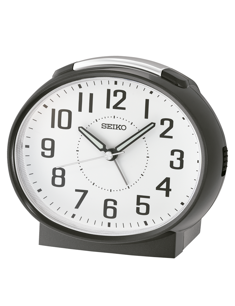 Clock SEIKO CLOCKS WATCHES Mod. QHK059K