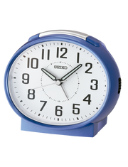 Clock SEIKO CLOCKS WATCHES Mod. QHK059L