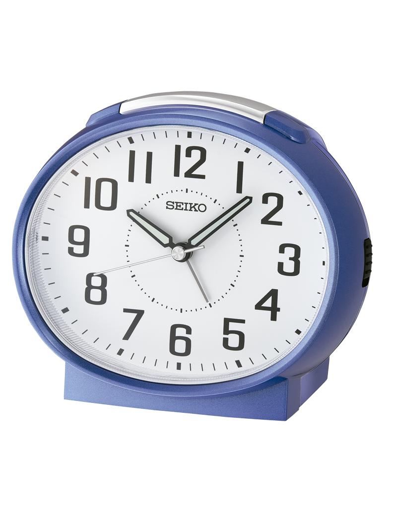 Clock SEIKO CLOCKS WATCHES Mod. QHK059L
