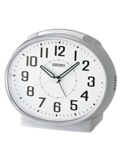 Clock SEIKO CLOCKS WATCHES Mod. QHK059S