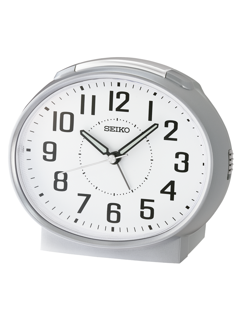 Clock SEIKO CLOCKS WATCHES Mod. QHK059S