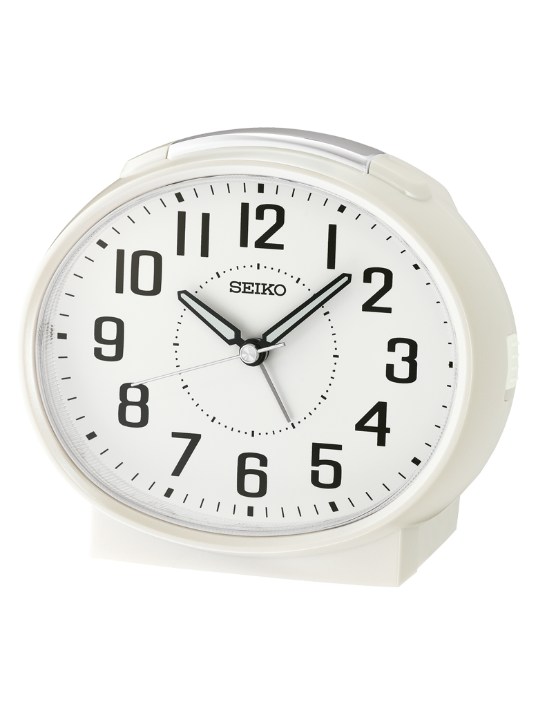 Clock SEIKO CLOCKS WATCHES Mod. QHK059W