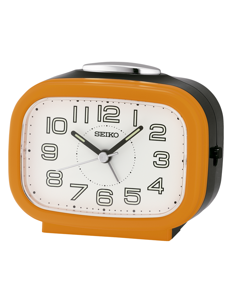 Clock SEIKO CLOCKS WATCHES Mod. QHK060E