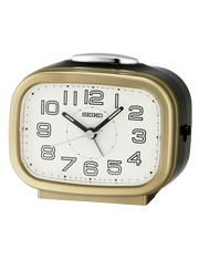 Clock SEIKO CLOCKS WATCHES Mod. QHK060G