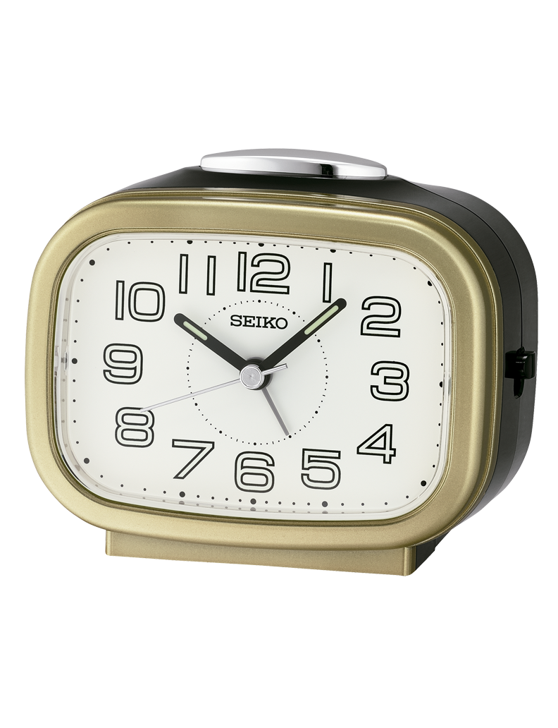 Clock SEIKO CLOCKS WATCHES Mod. QHK060G