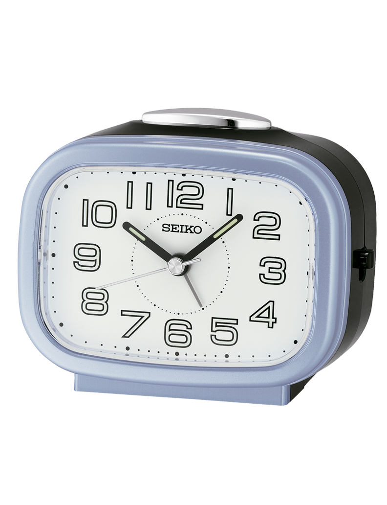 Clock SEIKO CLOCKS WATCHES Mod. QHK060L