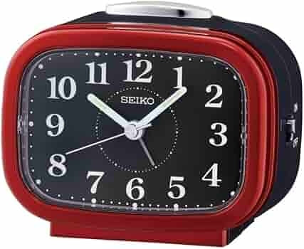 Clock SEIKO CLOCKS WATCHES Mod. QHK060Q