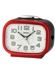 Clock SEIKO CLOCKS WATCHES Mod. QHK060R
