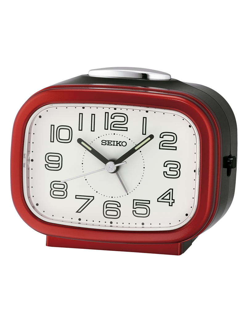 Clock SEIKO CLOCKS WATCHES Mod. QHK060R