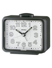Clock SEIKO CLOCKS WATCHES Mod. QHK061K