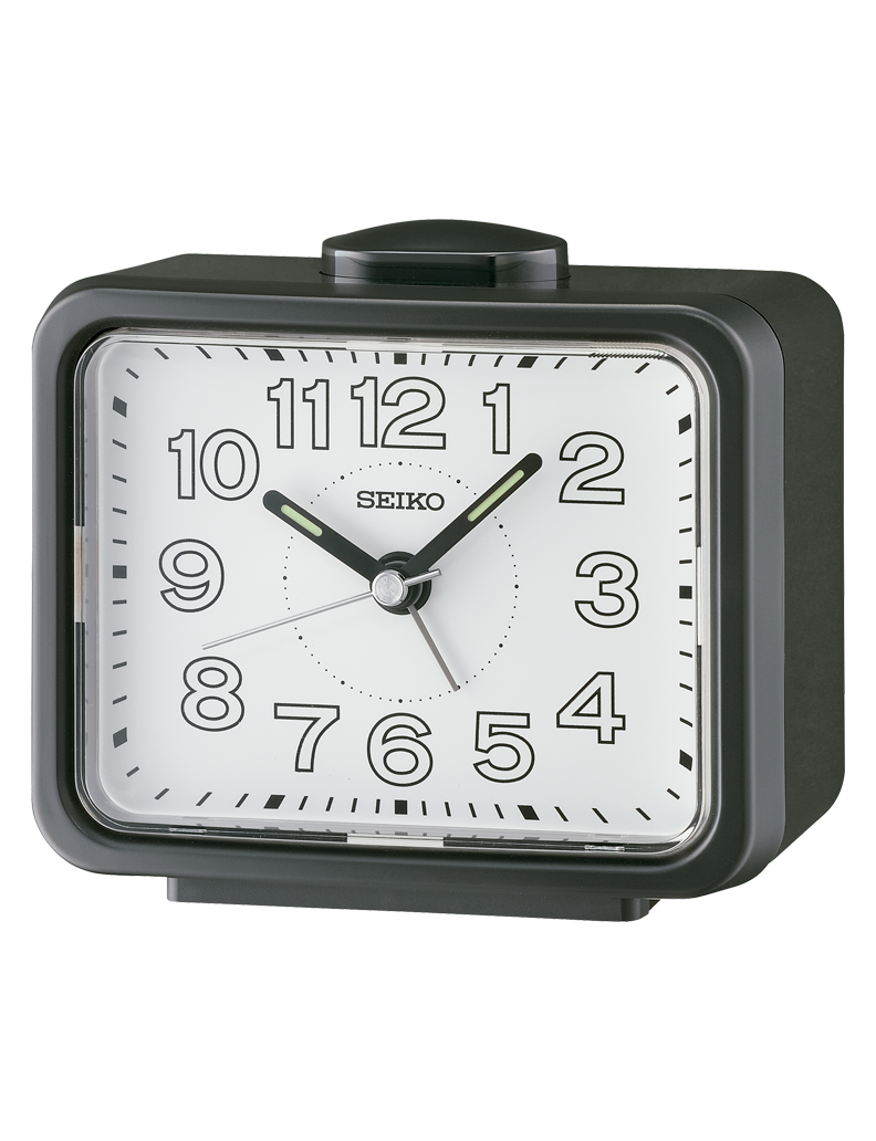 Clock SEIKO CLOCKS WATCHES Mod. QHK061K