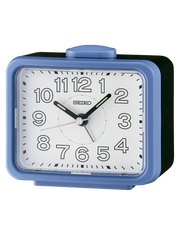 Clock SEIKO CLOCKS WATCHES Mod. QHK061L