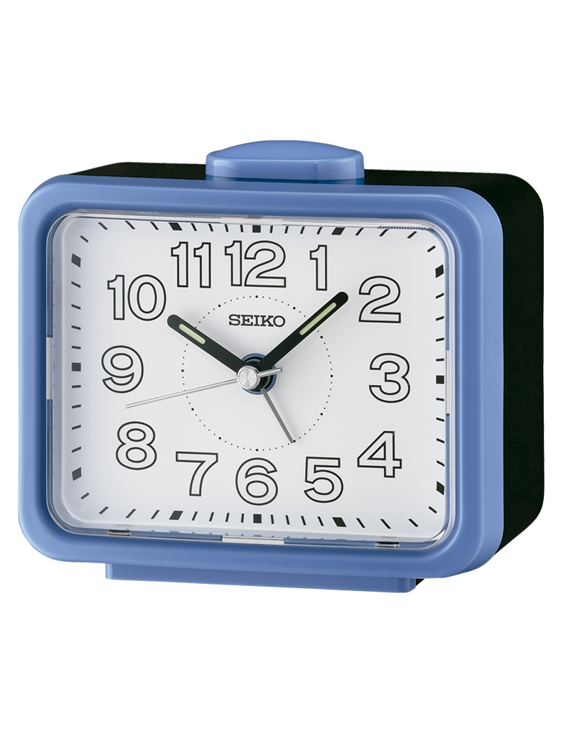 Clock SEIKO CLOCKS WATCHES Mod. QHK061L