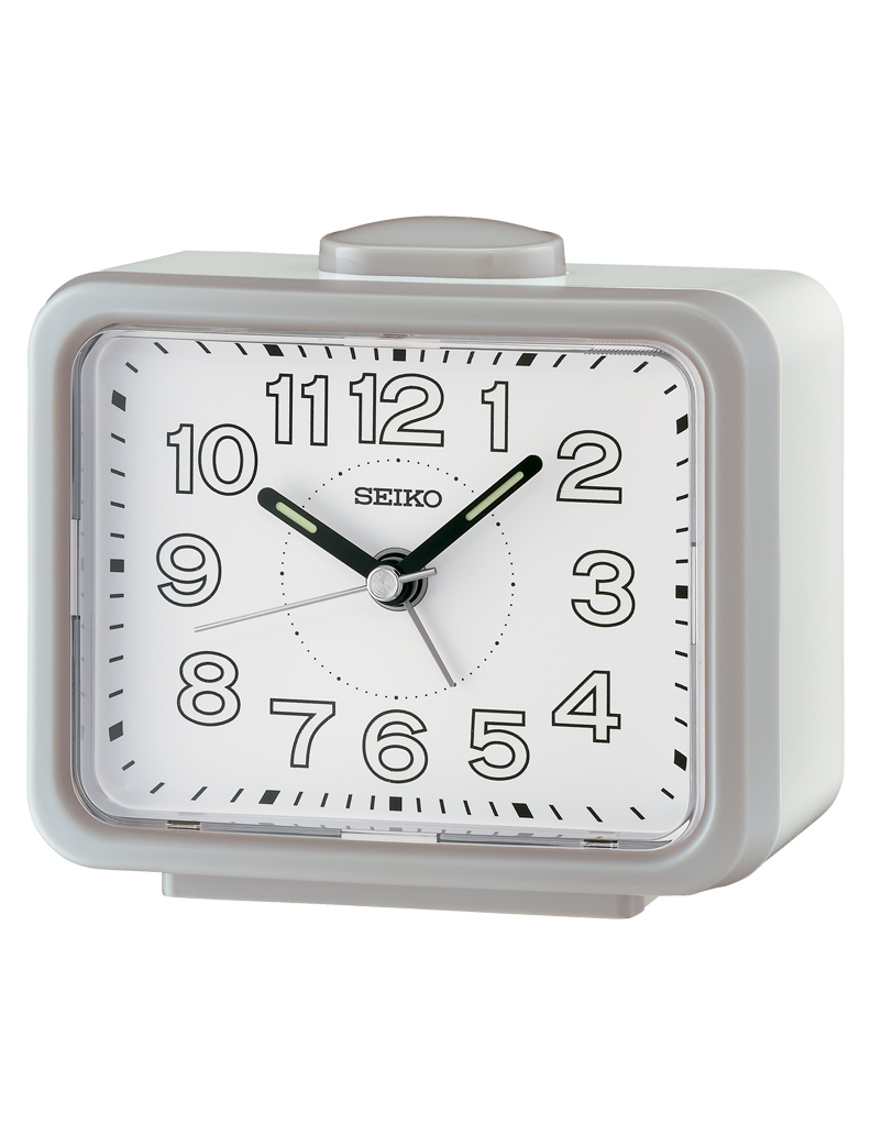 Clock SEIKO CLOCKS WATCHES Mod. QHK061N