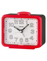 Clock SEIKO CLOCKS WATCHES Mod. QHK061R