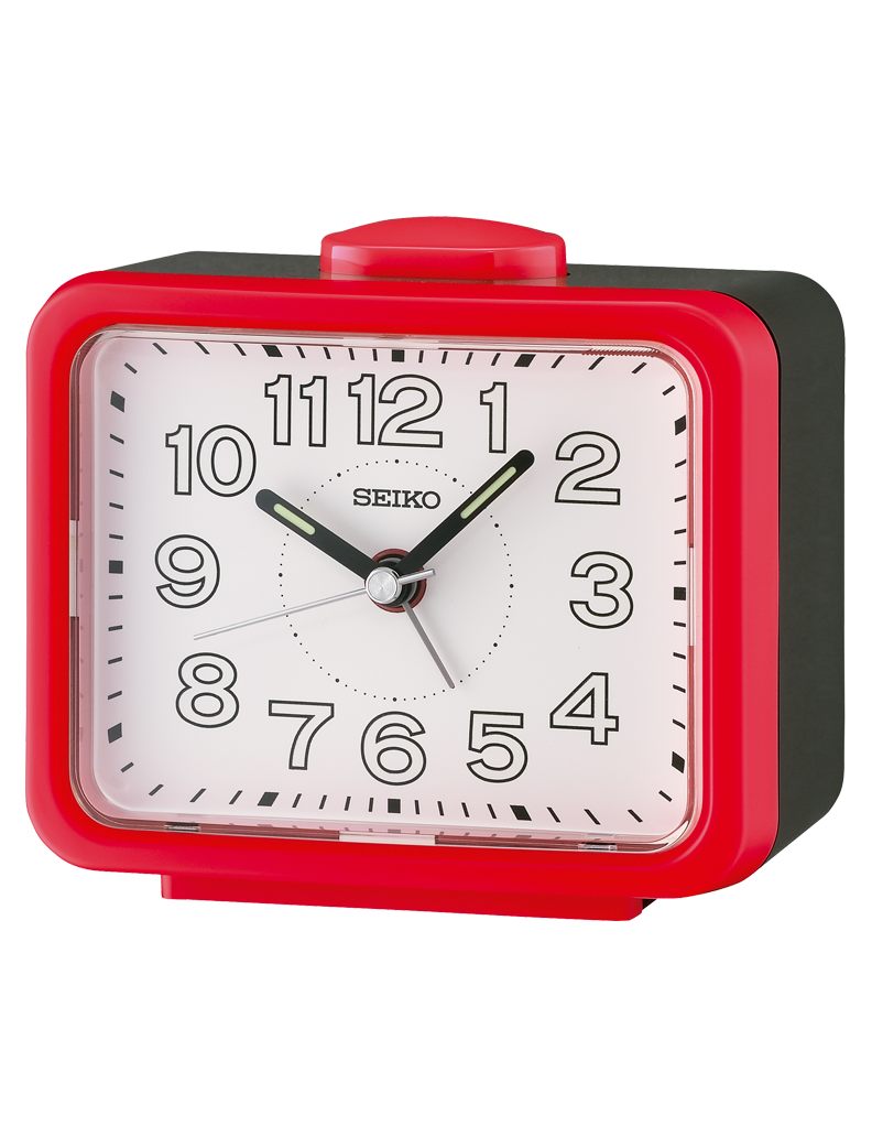 Clock SEIKO CLOCKS WATCHES Mod. QHK061R